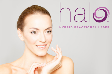 Halo Laser Skin Resurfacing Westlake Village & Camarillo