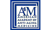 am
