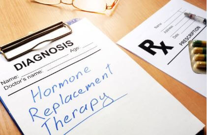 Hormone Replacement Therapy Westlake Village & Camarillo