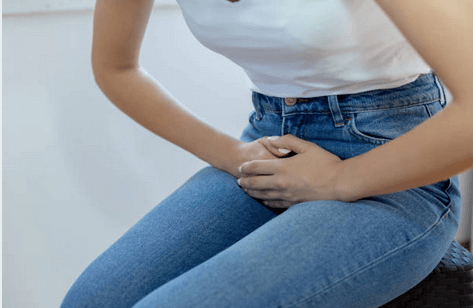 Stress Urinary Incontinence Westlake Village