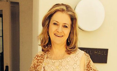 Dr. Cheryl Harris Geer Camarillo