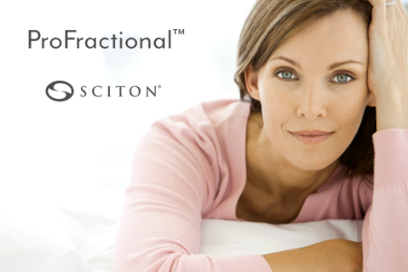 ProFractional Laser Skin Resurfacing Westlake Village & Camarillo