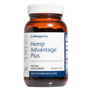 Hemp Advantage™ Plus