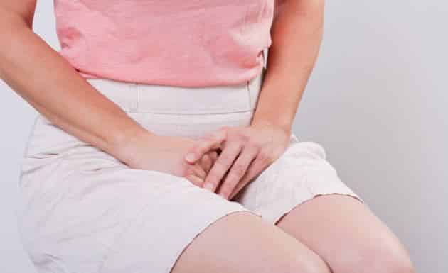 Urinary Incontinence Camarillo