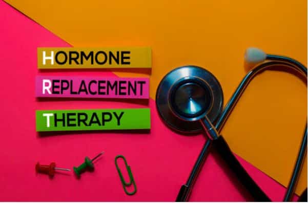 Hormone replacement therapy Camarillo