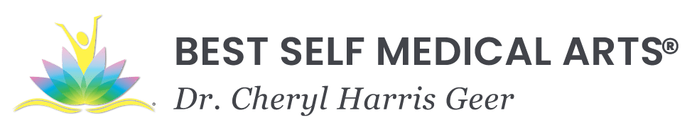Best Self Medical Arts Logo