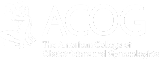 ACOG Logo