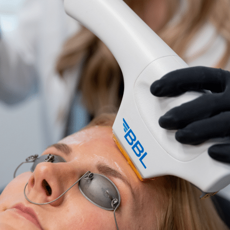 The Big Reset Rejuvenation Treatment