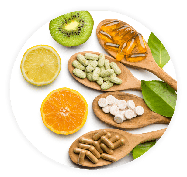 Nutritional Supplements