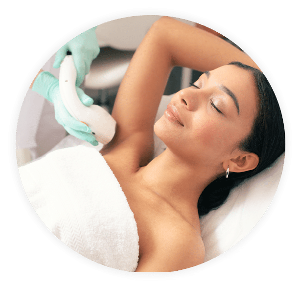 Laser Hair Removal