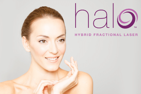 Halo Image