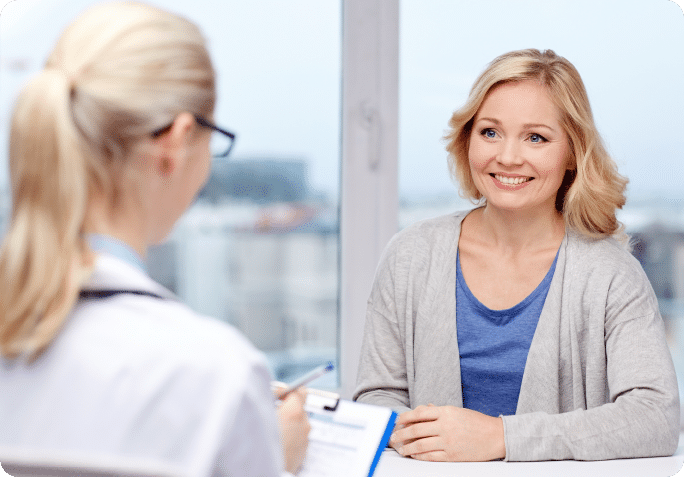 Urinary Incontinence Treatment