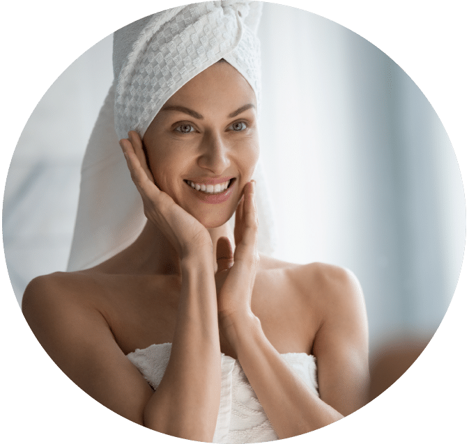 The Big Reset Rejuvenation Treatment