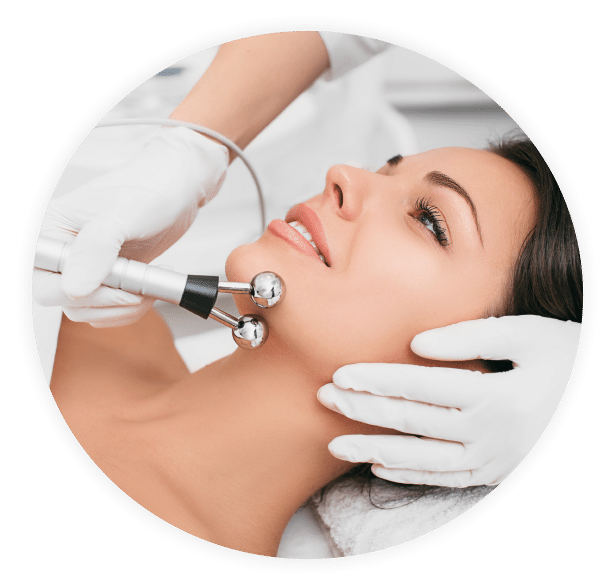 Microcurrent Facial