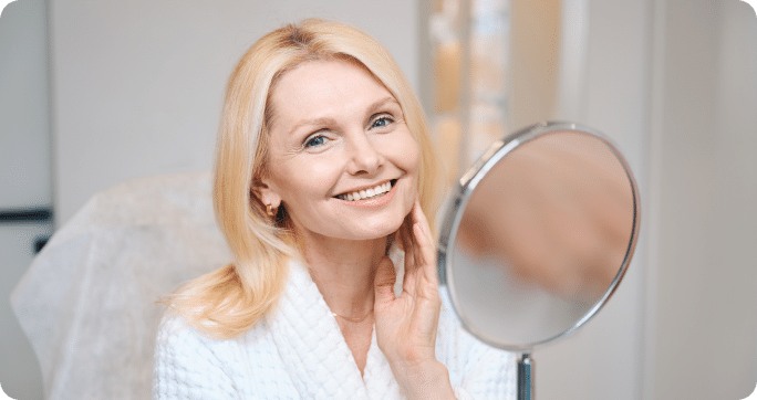 Microcurrent Facial